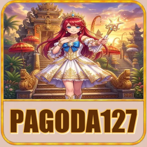 pagoda127