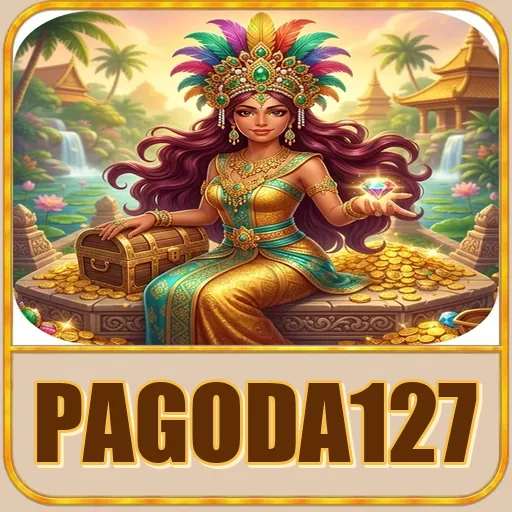 pagoda127