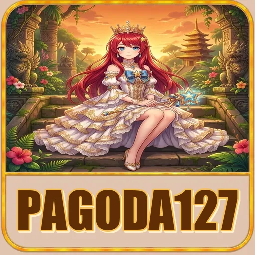 pagoda127