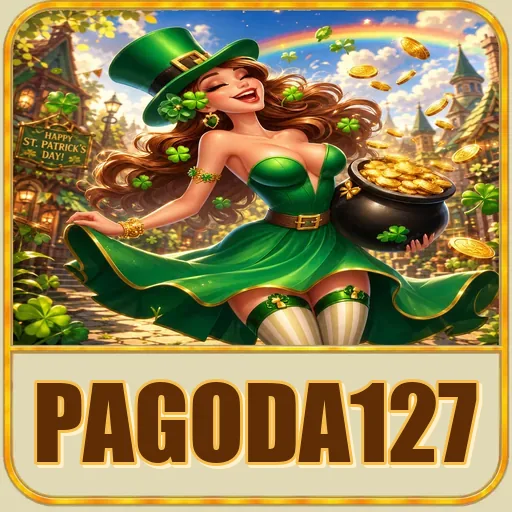 pagoda127